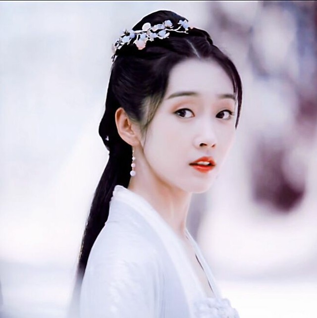 陈情令之圣女降世