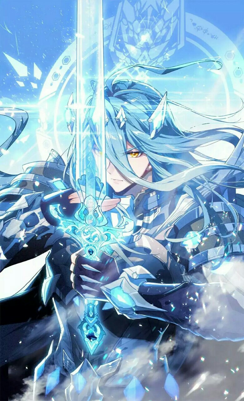 邪魂师霍雨浩-黑化灵冰:我定不负你-话本小说网