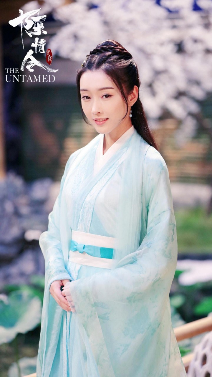 陈情令攻略之路漫漫