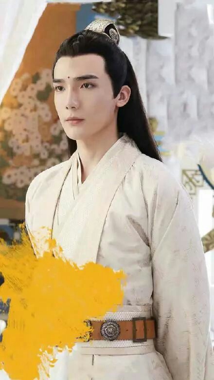 陈情令之繁蓝情