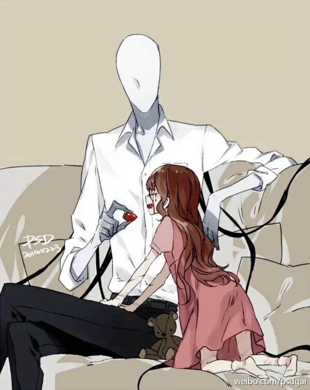 末影人