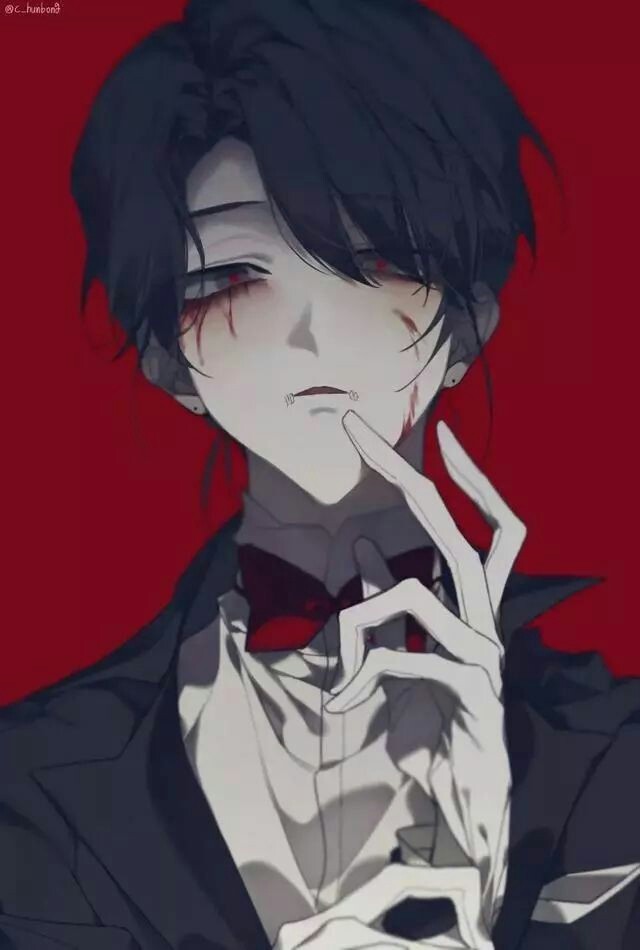 韩风男版【玫瑰少年 彩蛋】