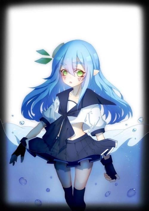 凹凸 安莉洁