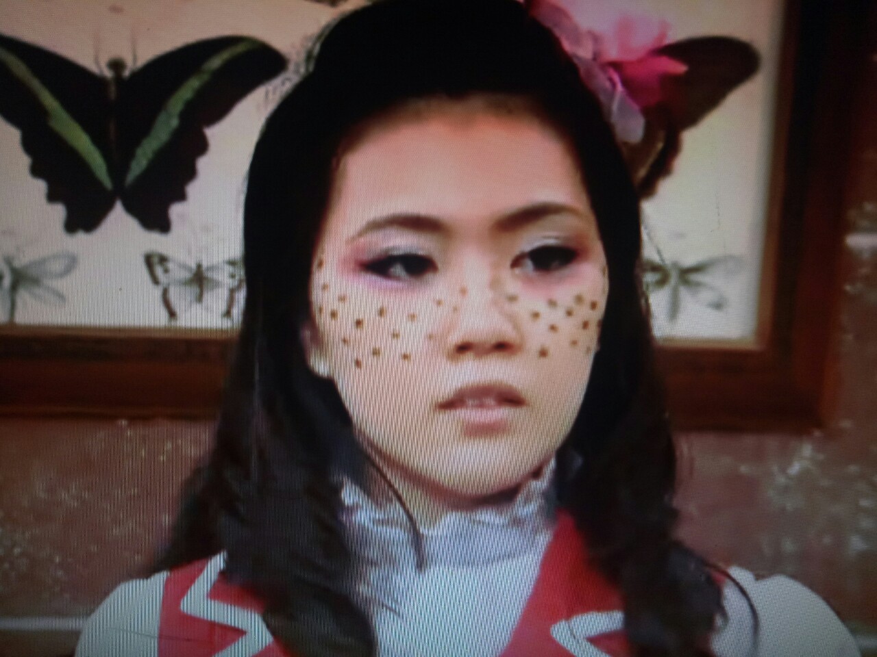 影视同人小说 萌学园:完美一生 作者乱码 芭瑞丝退下【挤到最前面】