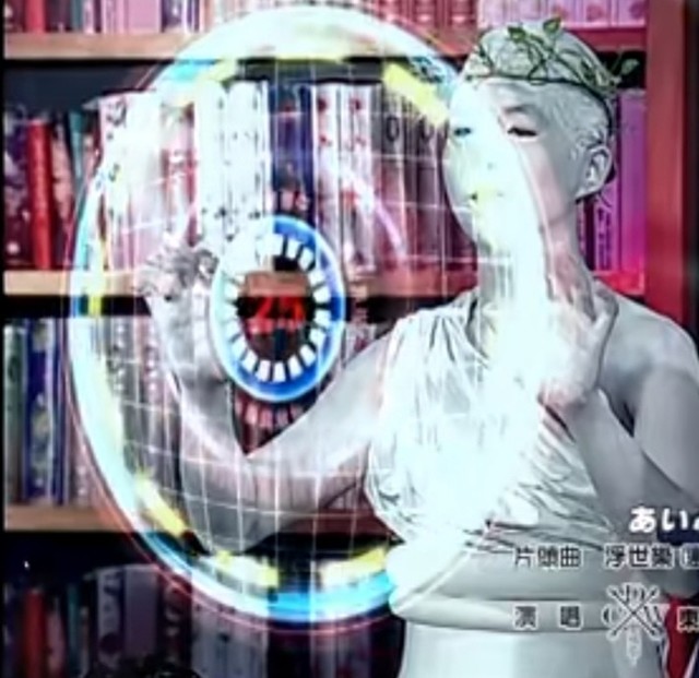 萌学园之不忘初心