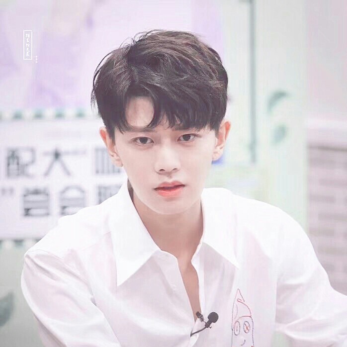 任嘉伦图库(一)-陌辰:idol头像铺-话本小说网