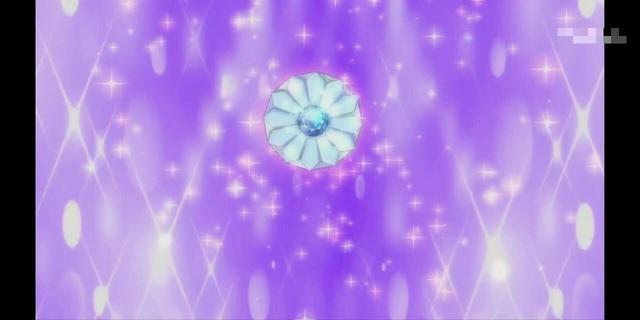 穿越小花仙之龙胆花精灵王