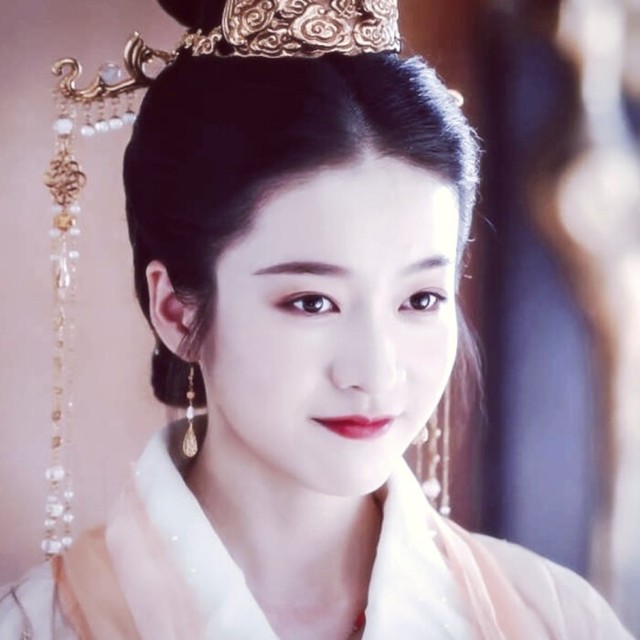 张雪迎.古风头像-美女快来-话本小说网
