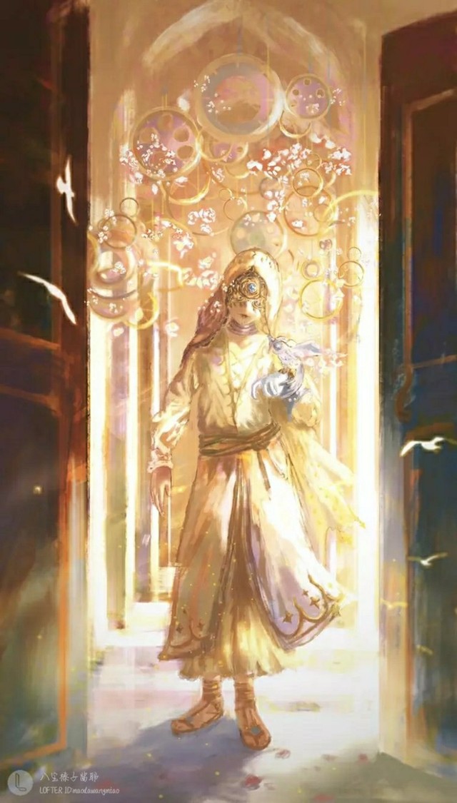 菲欧娜.吉尔曼