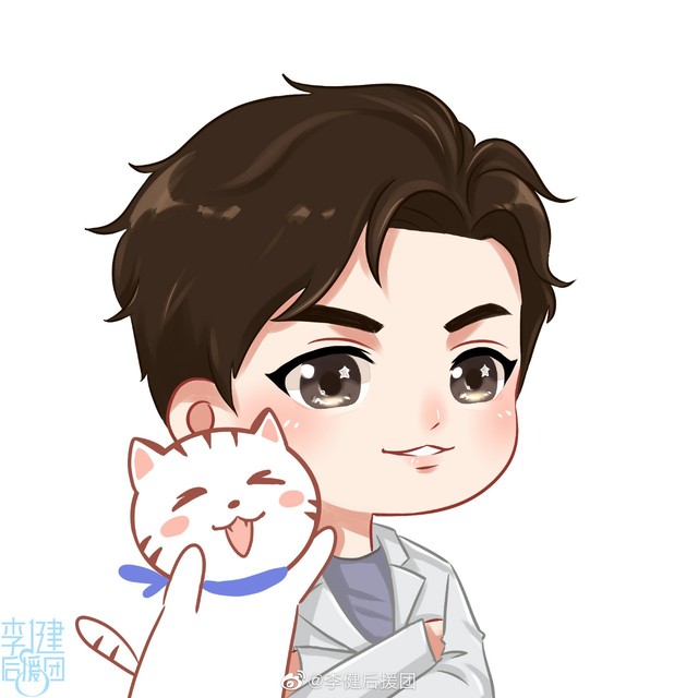 李健图集