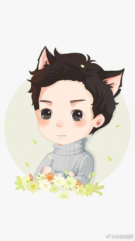 李健q版-李健图集-话本小说网