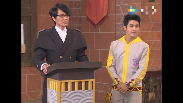 萌学园之新生力量