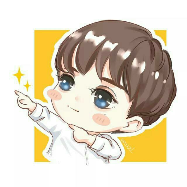 q版ninepercent