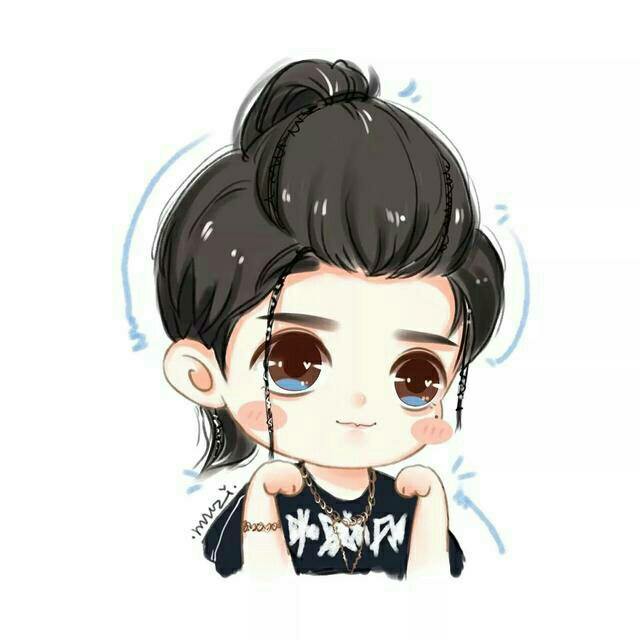 q版ninepercent