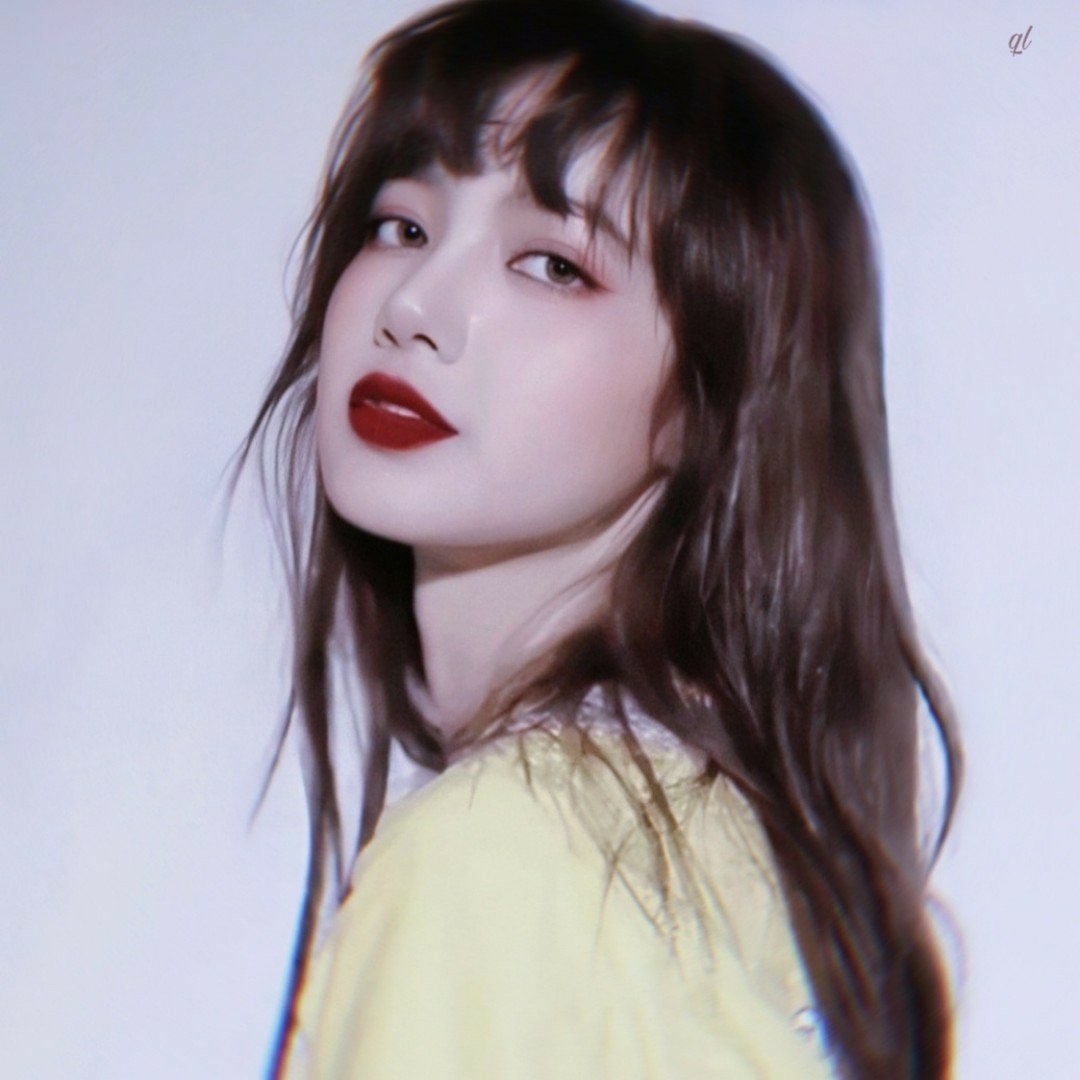 lisa芭比-idol神仙头像铺-话本小说网