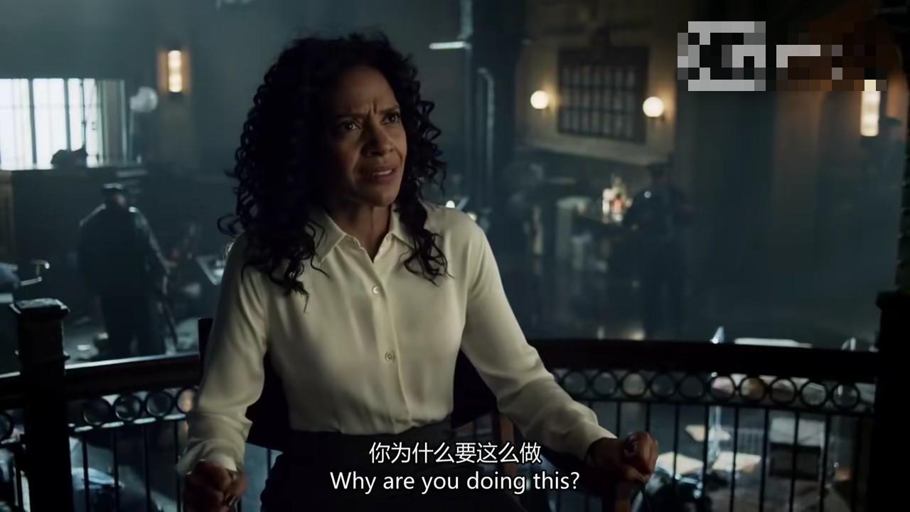 杰罗姆(麦)瓦勒斯卡哦,你怎么在这儿?