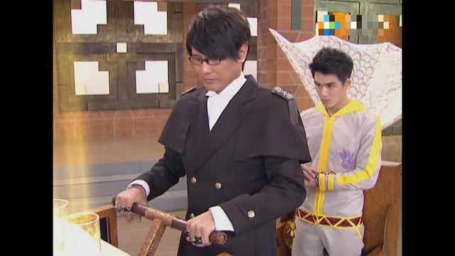 萌学园之新生力量