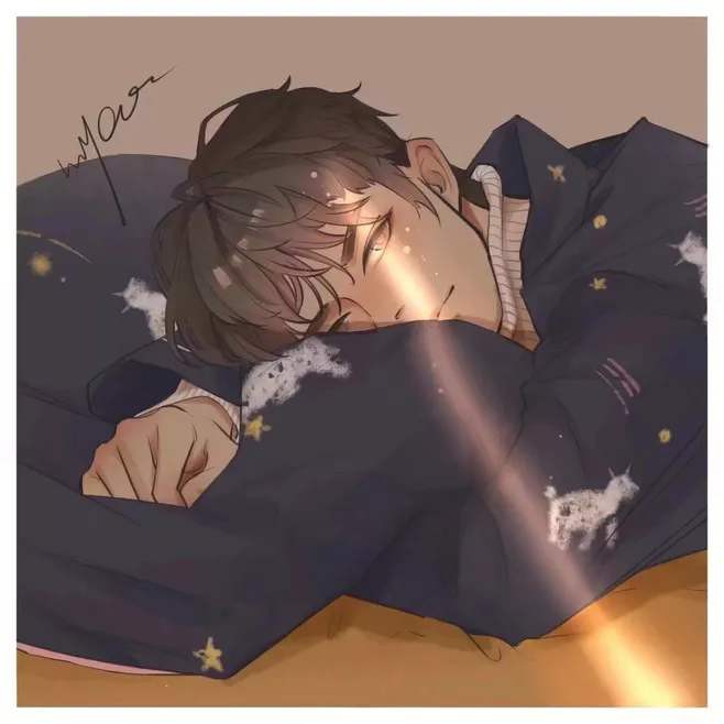 易烊千玺(漫画)