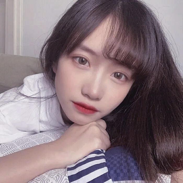 短篇小说 美图秀秀滤镜头像教程  嘴角流血的黑玫瑰暗部改善调到-20