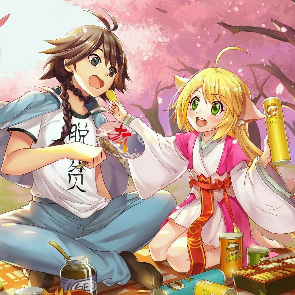 白月初