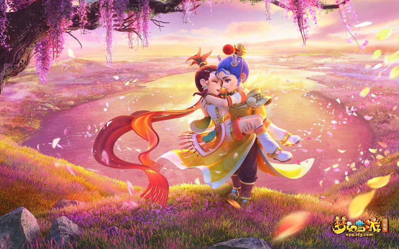 羽灵神