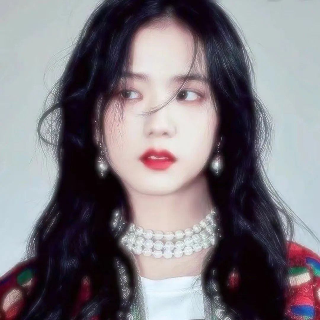jisoo,rose-神仙爱豆头像贩卖铺-话本小说网