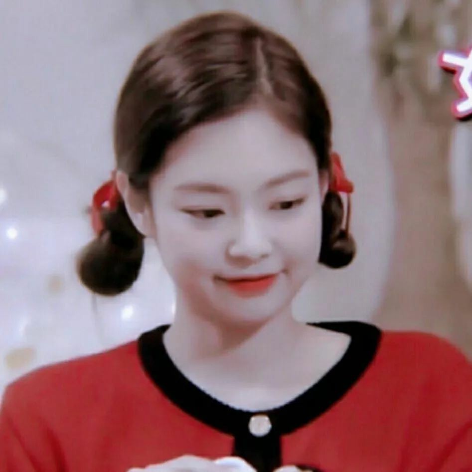 jennie神仙头像,jennie头像仙气 jennie妮妮-idol神仙头像铺-话本小说网