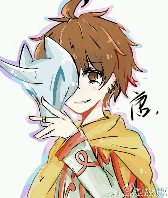 唐晓翼