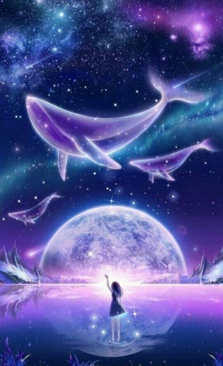 星空动漫图2