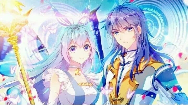 霍斩疾回归斗罗大陆