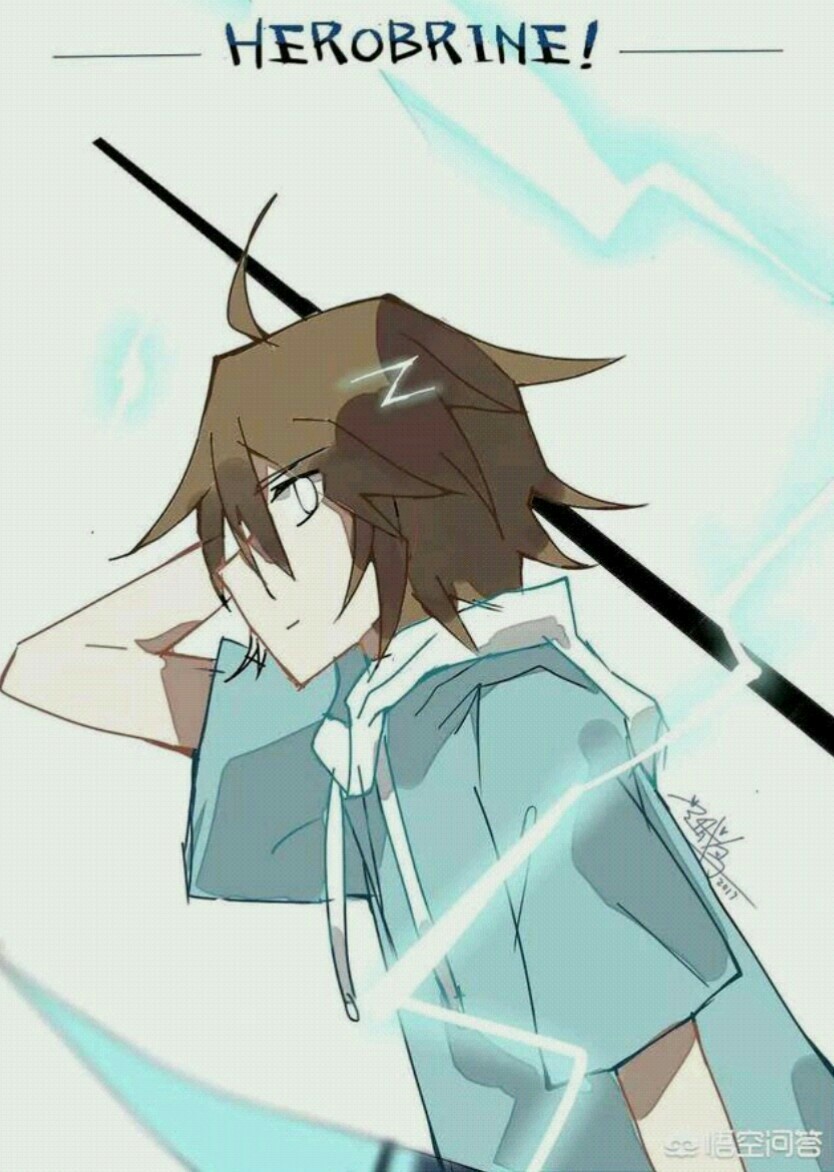 herobrine图片,herobrine图片 动漫 我的世界——herobrine的一生