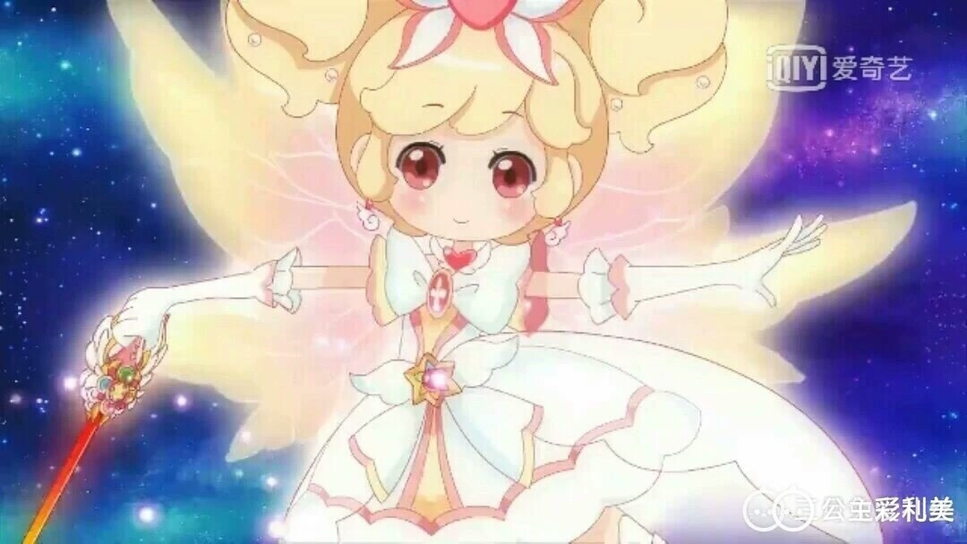 短篇小说 小花仙角色图片  夏安安大家好我是花仙魔法使夏安安也是