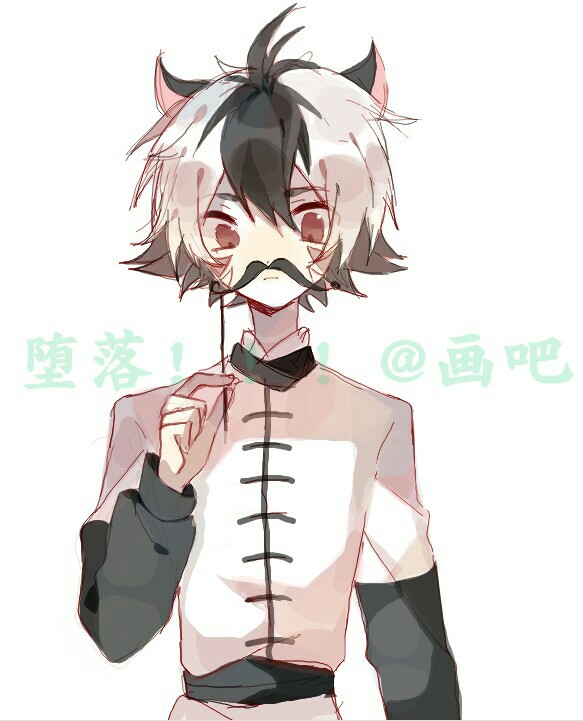 京剧猫之后宫觉悟