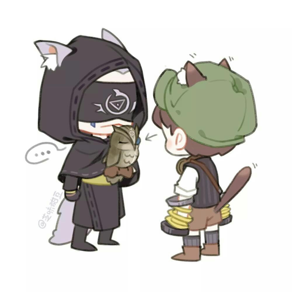 第五人格先知作者主场