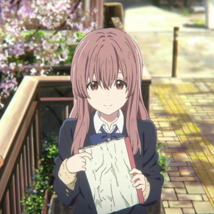 西宫硝子