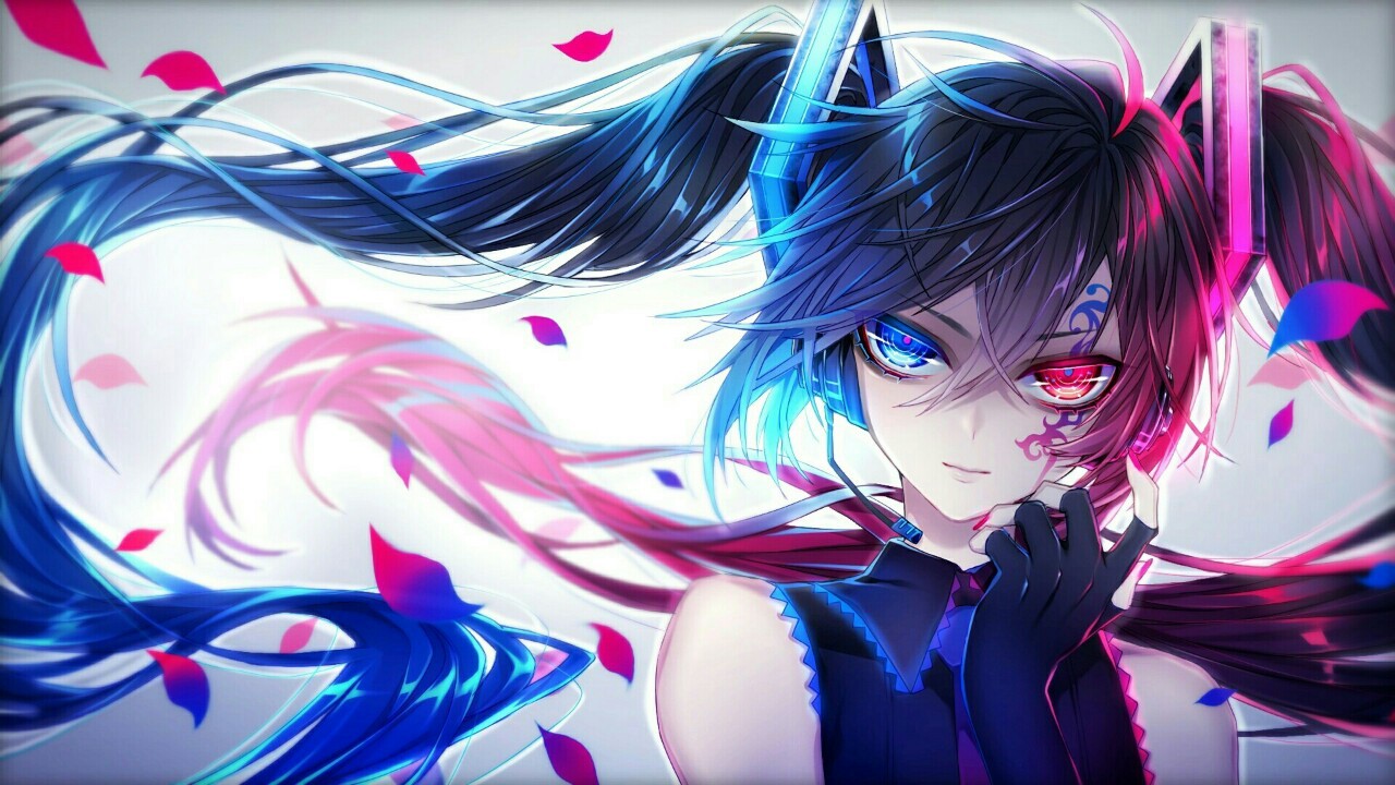 凹凸世界之死神少女