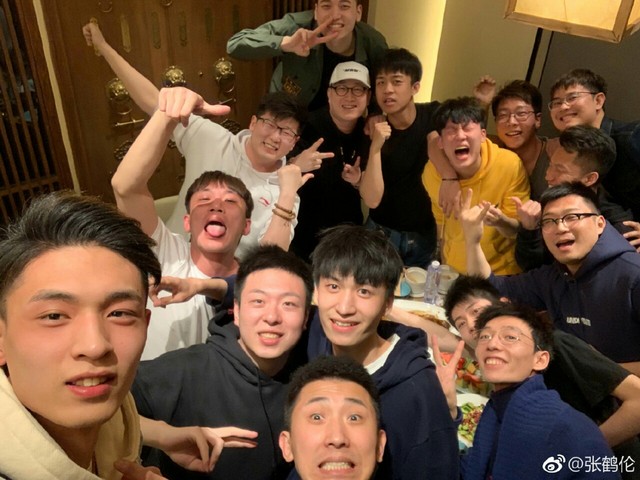 德云社众人