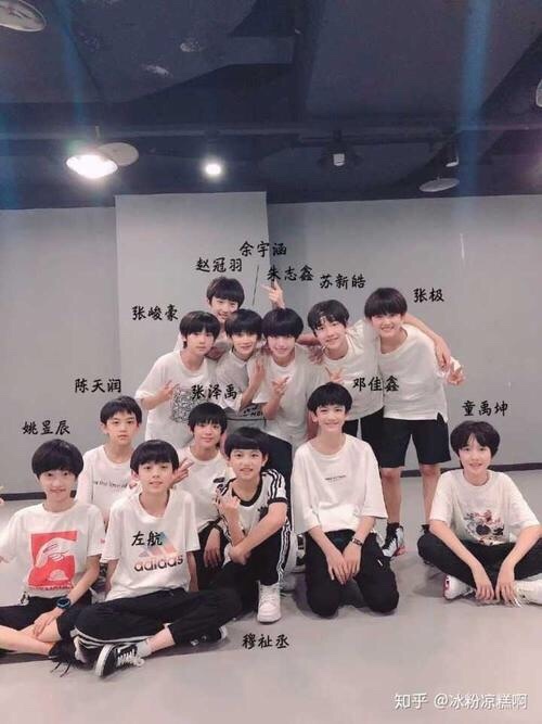 tf家族的cp校园生活