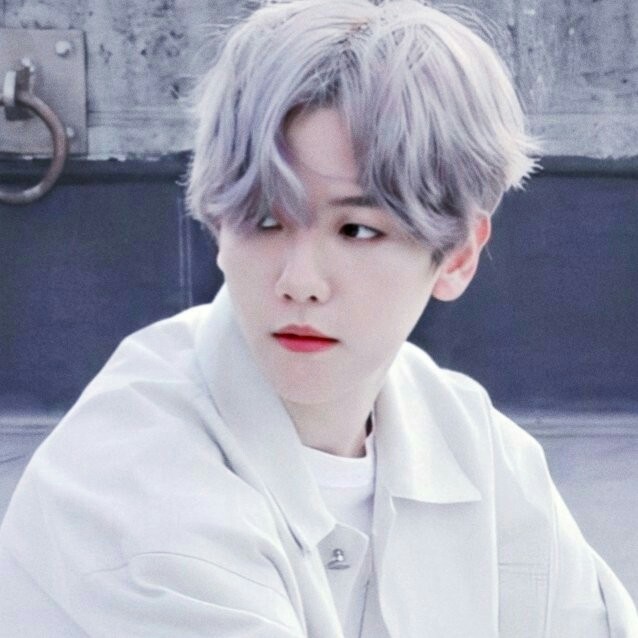 边伯贤:偶像,我宣你