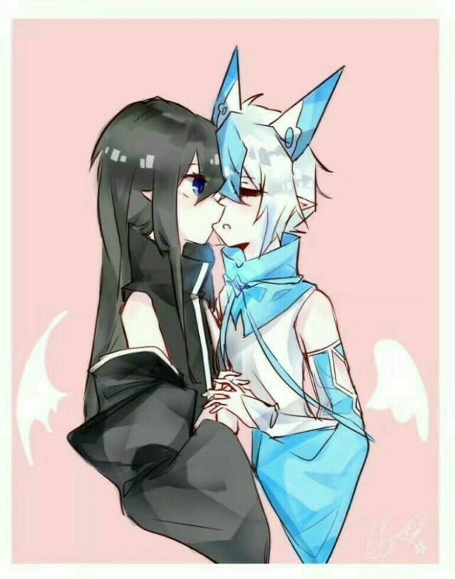 赛尔号之布莱克变女记