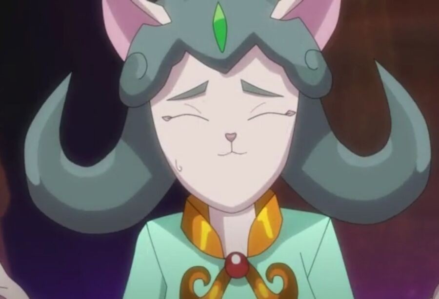 京剧猫之万念俱灰