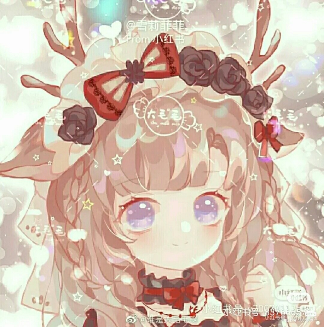 星学院:洛林cp
