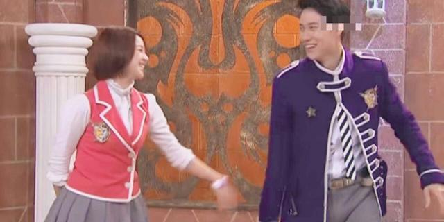 1 闪星昼:是杰西啊-萌学园:奈亚星昼-话本小说网
