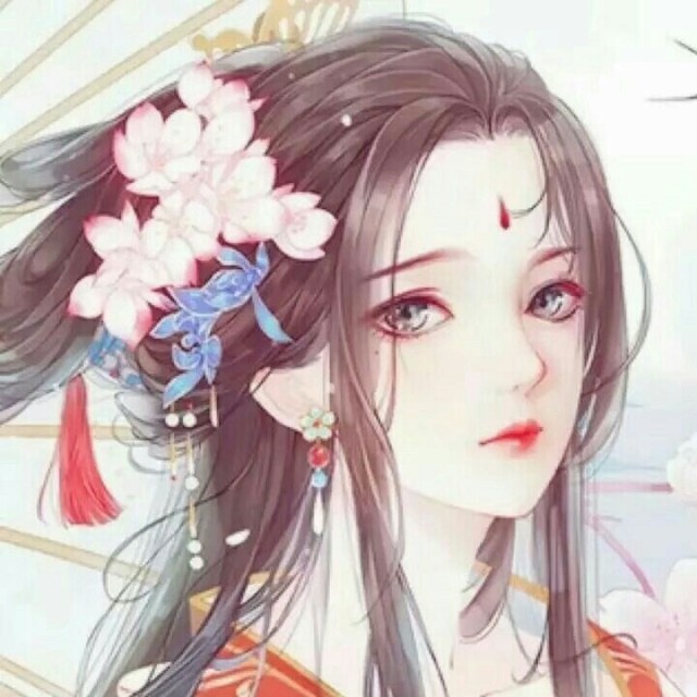 解衣欲睡——倾国倾城