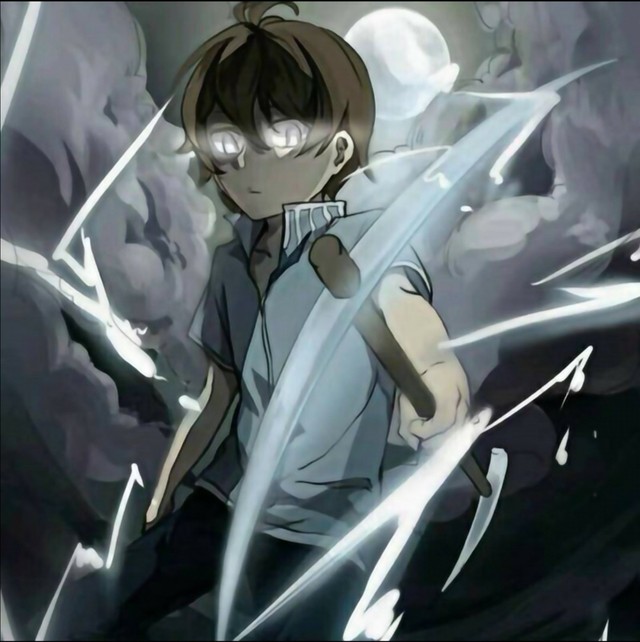 我的世界him的一生