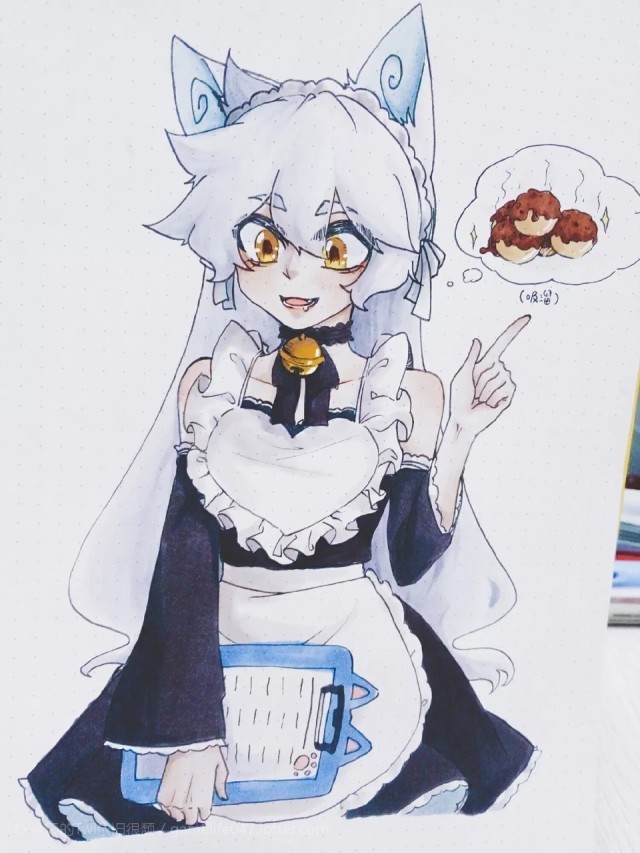 京剧猫之武白奇葩文