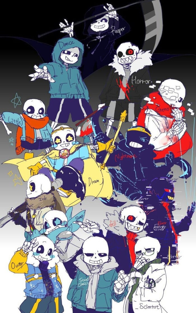 errorsans ink,errorink开车 error我 ink艹 deam无 蓝莓情 一分钟,所有人都跑了 除了正在睡觉的