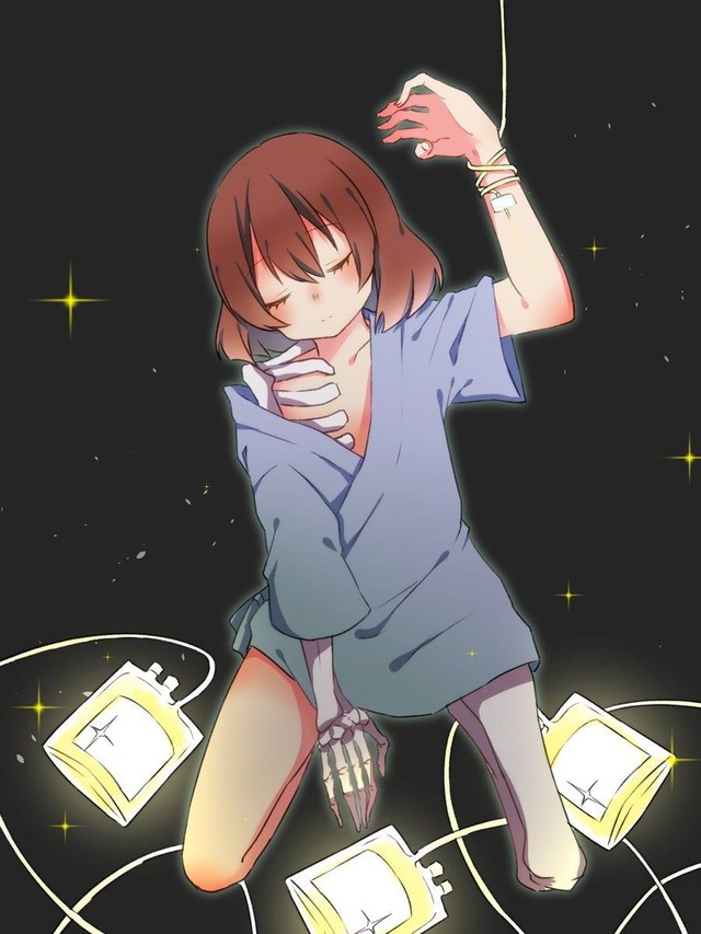 传说之下梦想传说