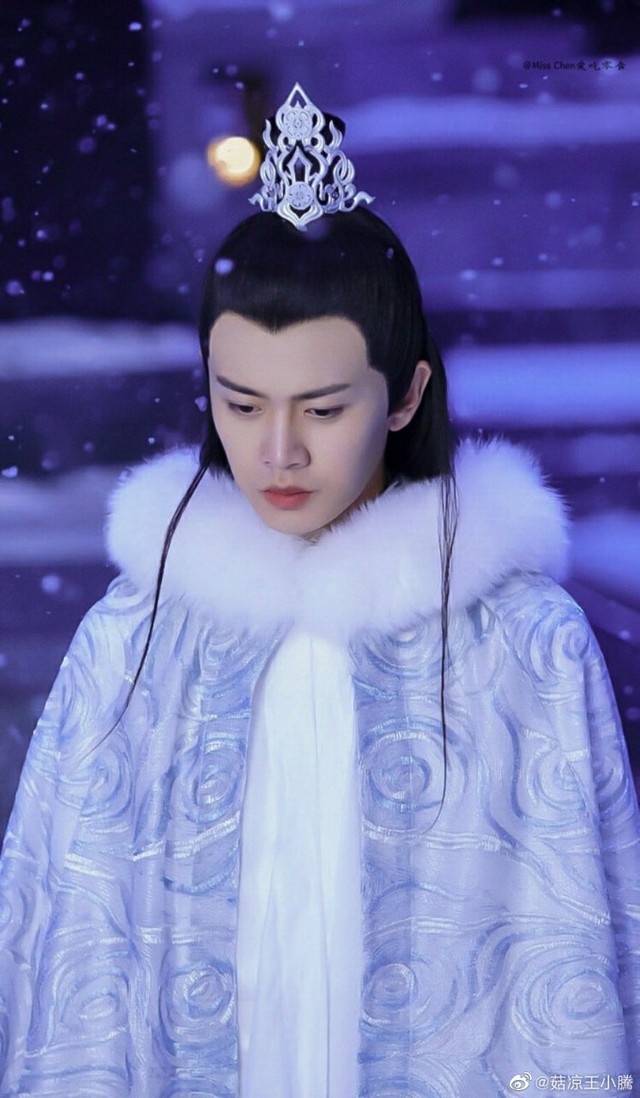 出单@泞霜汐 任嘉伦 紫萱