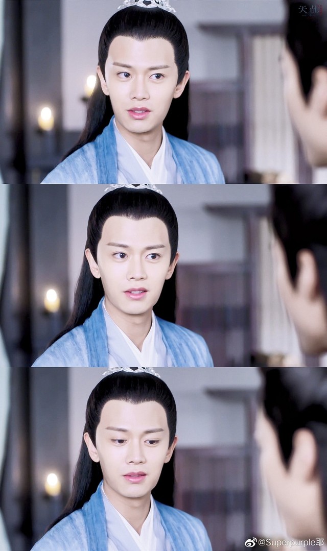 出单@泞霜汐 任嘉伦 紫萱